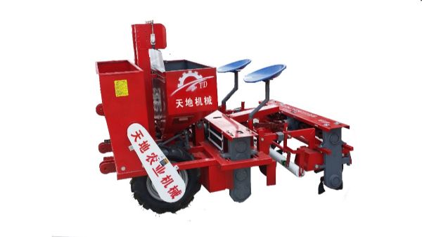 2CM-2B型馬土豆播種機(jī)